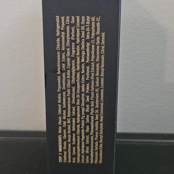 RITA HAZAN WEEKLY REMEDY TREATMENT-STEP 1 TREAT IT+STEP 2 SEAL IT-2 oz/59ml EACH - Picture 5 of 10